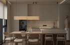 REA1028497 Apartament 4 camere l High End l Padurea Baneasa l Cortina - 5