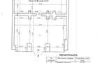 Mosilor, sp. comercial, 105mp, parter, d=9ml, chirie 2000Euro+TVA
