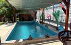 Oază de liniște la cheie – Vilă P+M, piscină subterană 27 mc, amenajata mobilata - 5