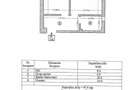 Apartament 2 camere de vanzare Kamsas - 11