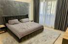 Vanzare apartament lux 3 camere Herestrau, mobilat si cu parcare - 9