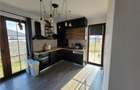 Duplex mobilat si utilat - perete dublu - teren 544 mp - 2