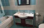 Mamaia Sat-malul lacului, apartament 2 camere,70mp, mobilat,utilat, parcare - 25