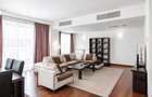 Apartament premium cu 3 camere și terase generoase | Herăstrău – Grand Residence - 1