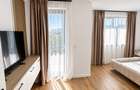 Casa de inchiriat cu 4 camere, complet mobilata, terasa si balcon - 3