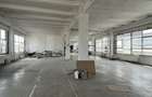 Hala open space, 614 mp, lift de marfa, zona Piata 1 MAI - 4