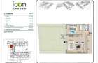 Apartament 2 camere, gata de mutare - ansamblu nou - 2