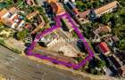 Pret nou! Teren 3151 mp aproape de centrul Aradului - 2