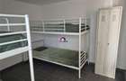 Loc în cameră — 160 EUR lună | Tot inclus | Metrou 2 minute Mihai - 9