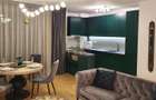 Apartament lux 2 camere, Mobilat&Utilat I Aviatiei Park | prima inchiriere - 10