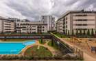Apartament 3 camere cu vedere spre piscina, Baneasa Natura Residence - 19