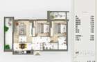 Apartament Premium | Izolatie Fonica | 3 Camere Sector 3 - 3