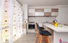 DE INCHRIAT - Studio cu 2 camere + loc parcare suprateran - 5