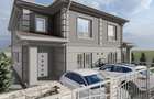 Duplex Integral 285 mp - P+E+Pod - Calea Urseni - Rudicica - 1