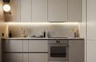 Apartament decomandat cu 2 camere, balcon 12 mp,stradal Bd Metalurgiei - 5