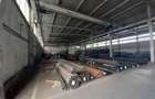 Popesti Leordeni - hale, birouri, camin cazare, platforme betonate