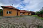 Casa individuala, 165 mp utili + 1100 mp teren, situata in zona Semicentrala! - 1
