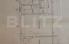 Apartament 3 camere, 49 mp, zona Alexandru cel Bun - 7