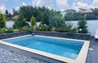Vila superba in Rosu-Crinului, 160 mp, 405 mp curte, piscina, Raritate - 7