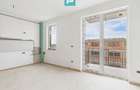 Apartament la mansardă în Freidorf - Shopping City - 5