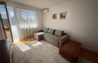 Apartament cu 2 camere mobilat si utilat, situat semicentral