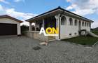 Casa 5 camere, D+P 1200 mp teren, toate utilitatile - 2
