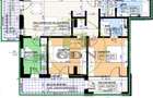 Apartament 3 camere, decomandat, 67.05mp, 1 Mai, zona Parc Nicolae Romanescu - 1