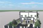 Vila P+1 duplex de vanzare in Vanatori cu utilitati - 33
