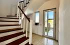 Casă de închiriat 5 camere + 5 băi + 3 balcoane + terasă 800€/luna - 13