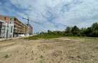 Teren Sisesti 9055 mp teren superb deschidere str lac 60 m - 12