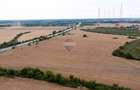 Teren intravilan  10.000mp Ciolpani, acces direct din DN1 - 8