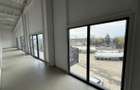 Hală industrială de inchiriere | 2.350 mp | Vizibilitate din Centura - 8