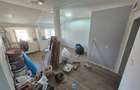 2 Cam--Sagului-5 Min de Centru--Renovat-Centrala-Balcon- 52MP-72.000 Euro !Neg - 5