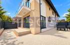 VANZARE VILA ELEGANTA | 6 CAMERE| 163 MP UTILI | STRAULESTI