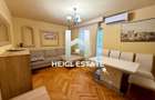 EXCLUSIVITATE Apartament cu 3 camere de vânzare in zona Lipovei, Timișoara
