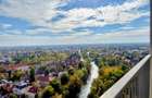 Penthouse - Zona centrala - 2 locuri de parcare - Boxa - Comision 0% - 18