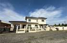 Casa individuala lux cu 5 camere - 395.000 euro - Sag - 2