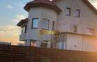 Casa la rosu cu teren 900 mp Domnesti - 3