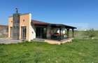 Casă modernă pe un nivel, 500 mp teren, zona Partoș - Alba Iulia - 7