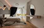 Baneasa, pet friendly, first rental,  3 room apartment, terrace with a view - 6