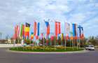 Apartament in bloc nou, Parc Tudor Arghezi, 2 camere, Sector 4,  Metro - 22