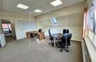 Spatiu birouri de inchiriat - 9 camere - teren 470 mp - 1