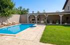 Casa PREMIUM cu PISCINA , Sistem Fotovoltaic