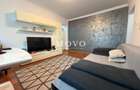 3 camere | etaj 1 | centrala proprie | mobilat,utilat | zona excelenta - 1
