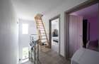 Duplex modern 4 camere + mansardă, complet mobilat – Comuna Berceni - 20