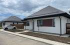 Casa Individuala Parter + Pod Mansardabil  Corbeanca - Tamasi - 18