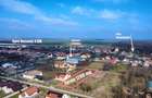 Bazosu Nou - Teren 1200mp - Utilitati - 1