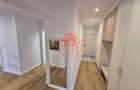 BANEASA (Parcul Herastrau)-3 camere premium 114 mp, design de interior, parcare - 12