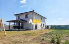 Casa spatioasa, 4 camere, mobilata, utilata, 985 mp teren, Partos - 3