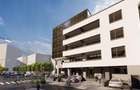  New  office building for rent